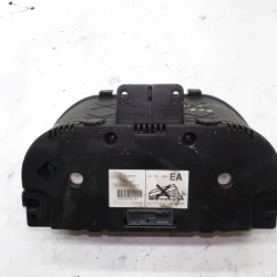DASHBOARD Ford Fiesta 2004 1.3 4s6f-10849