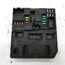 Computer / control unit other Renault Talisman 2017 1.6 DCI AUT. GRANDTOUR 284b67108r