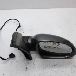 MIRROR RIGHT Volkswagen Golf 2007 V. 1.6 MIRROR RIGHT Volkswagen Golf 2007 V. 1.6