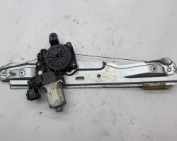 WINDOW MECHANISM REAR RIGHT Ford C-Max 2011 2.0 TDCI 115 DPF A6