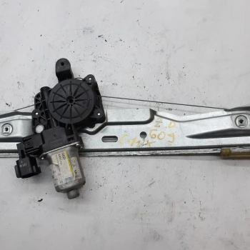 WINDOW MECHANISM REAR RIGHT Ford C-Max 2011 2.0 TDCI 115 DPF A6