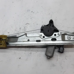 WINDOW MECHANISM REAR RIGHT Ford C-Max 2011 2.0 TDCI 115 DPF A6
