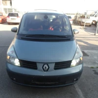 AVTO ZA DELE Renault ESPACE 2004 2.2 DCI