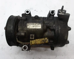 AIR CONDITIONING COMPRESSOR Citroën JUMPY 2011 1.6 HDI 9672865580