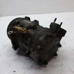 AIR CONDITIONING COMPRESSOR Citroën JUMPY 2011 1.6 HDI 9672865580