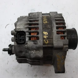 ALTERNATOR Renault MASTER II 2004 3.0 23100db00b ALTERNATOR Renault MASTER II 2004 3.0 23100db00b