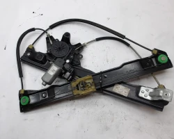 WINDOW MECHANISM FRONT RIGHT Ford C-Max 2011 2.0 TDCI AUT. 1884419