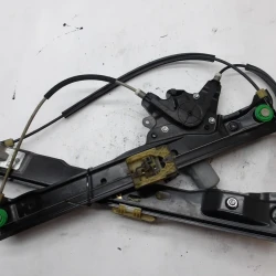 WINDOW MECHANISM FRONT RIGHT Ford C-Max 2011 2.0 TDCI AUT. 1884419