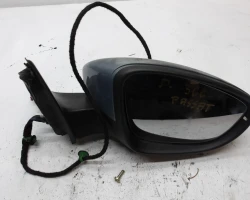 MIRROR RIGHT Volkswagen Passat 2012 2.0TDI AUT. 4 MOTION