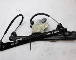 WINDOW MECHANISM FRONT RIGHT Citroën C4 2018 SPACETOURER 1.5 HDI 9825709680 9675924680