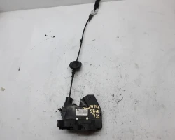 ZAKLEP  ZADAJ LEVA Renault Talisman 2017 1.6 DCI AUT. GRANDTOUR 16943617