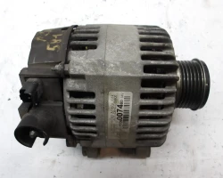 ALTERNATOR Peugeot 208 2014 1.2 9806007480