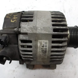 ALTERNATOR Peugeot 208 2014 1.2 9806007480 ALTERNATOR Peugeot 208 2014 1.2 9806007480