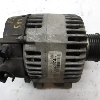 ALTERNATOR Peugeot 208 2014 1.2 9806007480