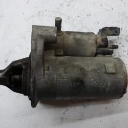 STARTER MOTOR Peugeot 208 2014 1.2 9671530880 9688477380