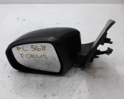 MIRROR LEFT Ford Focus 2011 1.6 TDI