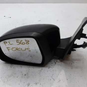 MIRROR LEFT Ford Focus 2011 1.6 TDI