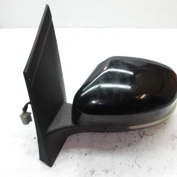 MIRROR LEFT Ford Focus 2011 1.6 TDI