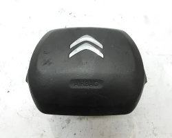 VOLANSKI AIRBAG Citroën C4 2016 CACTUS 1.6 HDI 98012181zd