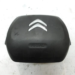 AIRBAG VOLANTE Citroën C4 2016 CACTUS 1.6 HDI 98012181zd
