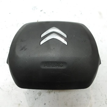 VOLANSKI AIRBAG Citroën C4 2016 CACTUS 1.6 HDI 98012181zd
