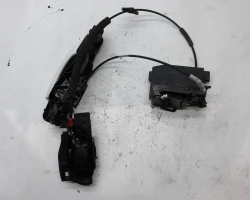 ZAKLEP  ZADAJ DESNA Citroën C4 2018 SPACETOURER 1.5 HDI 9826135580
