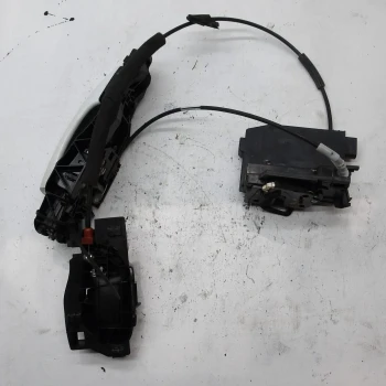 ZAKLEP  ZADAJ DESNA Citroën C4 2018 SPACETOURER 1.5 HDI 9826135580