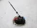 ZAKLEP SP LEVA Volkswagen Golf 2010 VI. 1.4 TFSI VARIANT 3D1837015AB