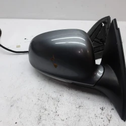 MIRROR RIGHT Volkswagen Golf 2010 VI. 1.4 TFSI VARIANT 1K1857508CC