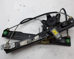WINDOW MECHANISM FRONT LEFT Ford C-Max 2011 2.0 TDCI AUT. am51u23201be 2270529