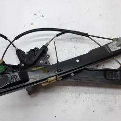 WINDOW MECHANISM FRONT LEFT Ford C-Max 2011 2.0 TDCI AUT. am51u23201be 2270529