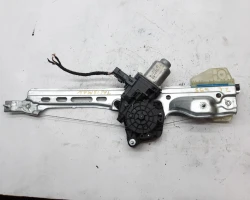 WINDOW MECHANISM REAR LEFT Renault Talisman 2017 1.6 DCI AUT. GRANDTOUR 430106f0
