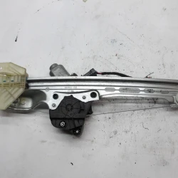WINDOW MECHANISM REAR LEFT Renault Talisman 2017 1.6 DCI AUT. GRANDTOUR 430106f0