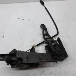 ZAKLEP SP LEVA Ford C-Max 2011 2.0 TDCI AUT. am5a-u21813-ab