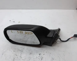 MIRROR LEFT Jeep Cherokee 2006 3.0 TD AUT.