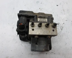 ABS CONTROL UNIT Opel Corsa 2012 1.3 DT 13350598 95507578