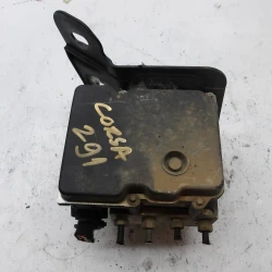 ABS CONTROL UNIT Opel Corsa 2012 1.3 DT 13350598 95507578