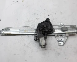 WINDOW MECHANISM FRONT LEFT Citroën C4 2014 1.6 HDI 430106c0