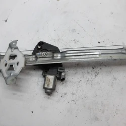 WINDOW MECHANISM FRONT LEFT Citroën C4 2014 1.6 HDI 430106c0