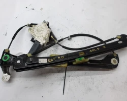 WINDOW MECHANISM FRONT RIGHT Volkswagen Golf 2016 VII. 1.6 TDI VARIANT 5q4959802b