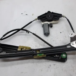 WINDOW MECHANISM FRONT RIGHT Volkswagen Golf 2016 VII. 1.6 TDI VARIANT 5q4959802b