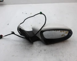MIRROR RIGHT Volkswagen Golf 2010 VI. 1.6 TDI 5K0857508AD