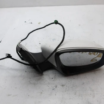 MIRROR RIGHT Volkswagen Golf 2010 VI. 1.6 TDI 5K0857508AD