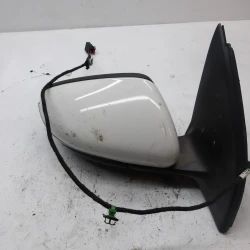 MIRROR RIGHT Volkswagen Golf 2010 VI. 1.6 TDI 5K0857508AD