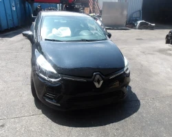AUTO PER PEZZI Renault CLIO 2017 IV. 1.2 16V