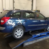 AVTO ZA DELE Renault LAGUNA II 2003 1.9 TDI