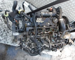 CEL MOTOR Citroën BERLINGO 3 2015 1.6 HDI