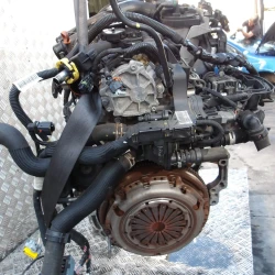 CEL MOTOR Citroën BERLINGO 3 2015 1.6 HDI