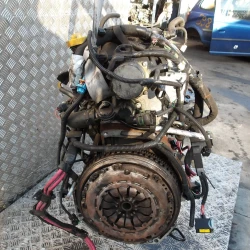 CEL MOTOR Renault MEGANE III  2011 1.5 DCI GRANDTOUR