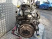CEL MOTOR Renault MEGANE III  2011 1.5 DCI GRANDTOUR